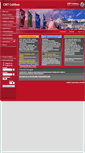 Mobile Screenshot of cmt-cottbus.de